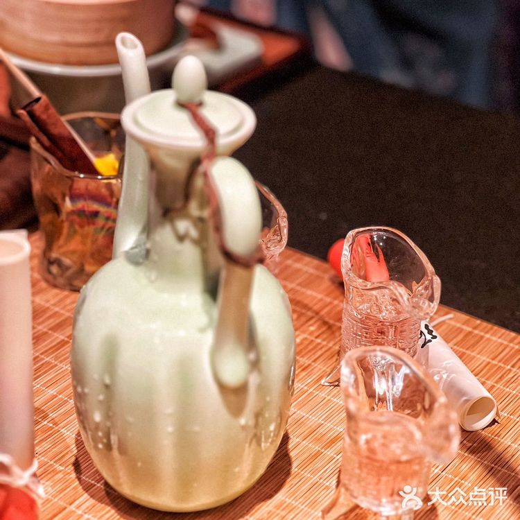 🌈来【宫宴·须尽欢】做一回自己的小公主