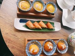 -五号茶居·新派粤菜·岭南五号酒店(沿江中路店)