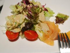 -斗牛士牛排餐厅(嘉里汇店)