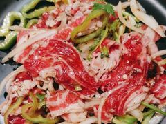 -花味烤肉·拌饭(庐阳万象汇店)