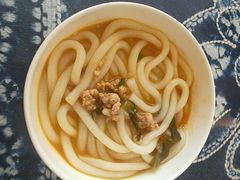 小锅米线-蝴蝶泉宾馆-中餐厅