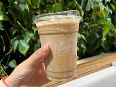 -Peet's Coffee皮爷咖啡(杭州来福士店)