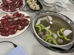 -老猫牛肉火锅(沙溪店)