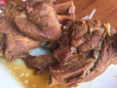 -东北人粗粮饺子坊(南山店)