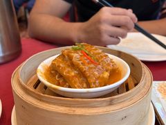 金钱肚-北园酒家(小北路店)