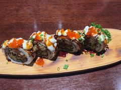 -古京·臻致料理(月湖店)