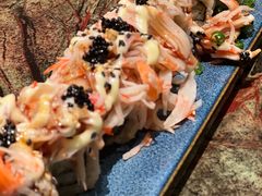 -炙柒Sekinana·精致料理 烧鸟·铁板烧(海上世界店)