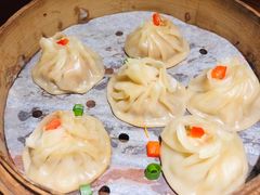 绍兴小笼-寻宝记绍兴菜(鲁迅路店)