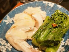 原味海南鸡饭-又鸟pizza海南鸡饭(假日广场店)