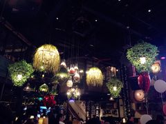 -胡桃里音乐酒馆(白云五号T5 MALL店)