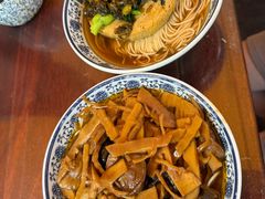 -西园寺素食(西园弄戒幢律寺店)