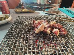 -可心筛网烤肉(南关区幸福一路店)