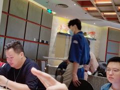 -赤坂亭·M9和牛烧肉·铁板烧(合肥万象城店)