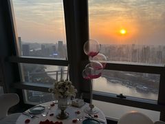 -天玑高空江景餐厅&酒吧Sky Secret Restaurant&Bar