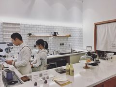 -Onirii Coffee(长乐路店)
