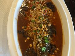 -卫鼎轩·曹公馆(鼓楼店)