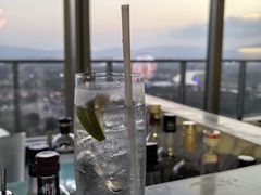 -瑰丽酒店·海吧·天际下午茶·现场DJ·天台酒吧
