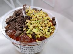 -夻茶HUATEA(水晶郦城店)