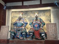 -成都武侯祠博物馆