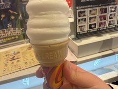 -DQ·蛋糕·冰淇淋(虹口龙之梦店)