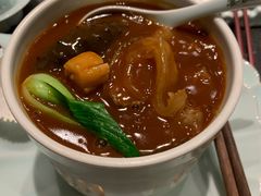 -宴昆山·私房菜(春晖店)