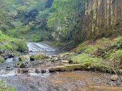 -黄椅山火山森林公园