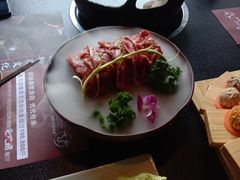 -盡膳口福·百年汤方火锅(科华北路店)