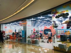 -kidsland(颐堤港店)