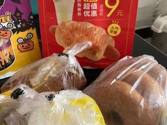 -味多美蛋糕(新和平里店)