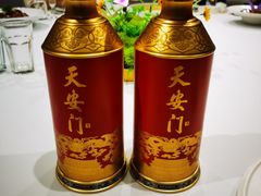 -寿州大饭店·餐厅