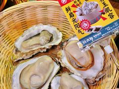 -蚝太郎 • 海鲜烧烤(建国路创始店)