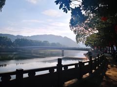 -溪口-滕头旅游景区