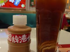 -避风塘(江桥万达店)