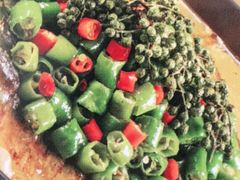 -鱼酷活鱼烤鱼(南京水游城店)