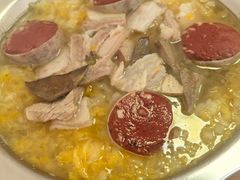 -东北菜冰城一家人