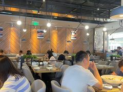 -川成元·麻辣香锅(凯德MALL西直门店)