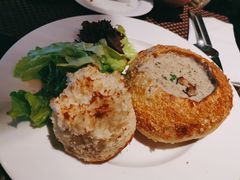 -TAMATI(巴黎贝甜韩式西餐厅店)