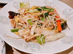-小山日本料理(岭南天地店)