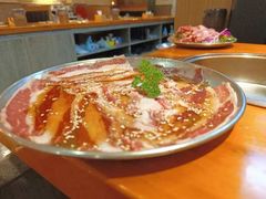-kingkong大猩猩烤肉(CBD店)