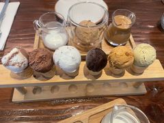 -ALLORA意大利餐厅(丰盛里店)