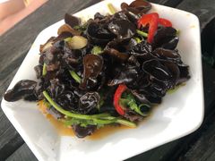 -胖大嫂渔家排档·全海景餐厅(渔村店)