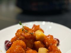 -旺顺阁·北京菜(大望路店)