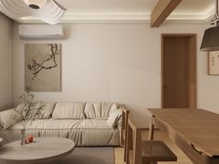 -居丽装饰空间设计(总部)