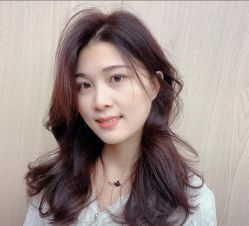 点击看大图 -MORI HAIR SALON日式美发沙龙