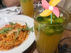 -必胜客(远大路店)