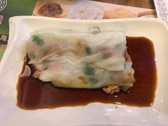 -添好运点心专门店(深水埗店)