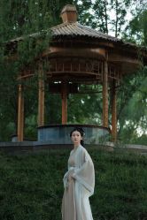 点击看大图 -美云庭古装·格格服汉服·京城旅拍(北京店)