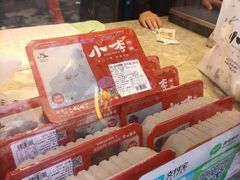 -小李烧鸡(西北角总店)