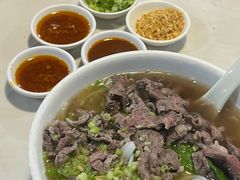 -菜忠潮州牛肉店(岗厦店)