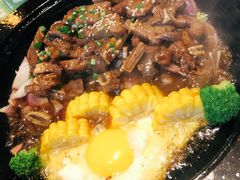 牛仔骨-江南宴酒店(碧湖银座店)